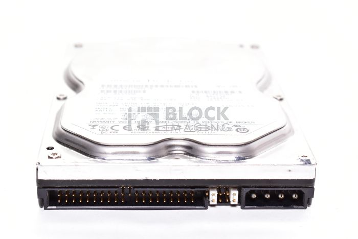 HDS721680PLAT80 - Hitachi - Other - 80GB 7200RPM 8MB IDE Hard